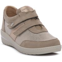 grunland zapatillas de senderismo corda 68nile para mujer