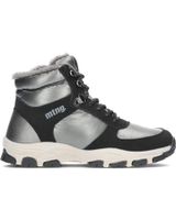 de mtng botines trecky 48862 plata