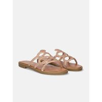 exe shoes sandalias sandalias comodas wf3374-617 para mujer
