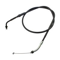 cable del acelerador moto guzzi nevada 750 ie -11 abierto