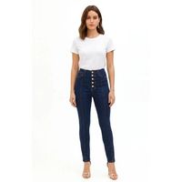 rinascimento jeans cfc0129940003 para mujer