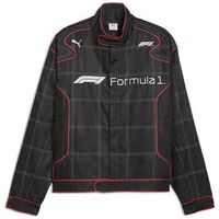 puma chaqueta deporte f1 lifestyle para hombre