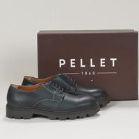 pellet zapatos hombre adonis para hombre
