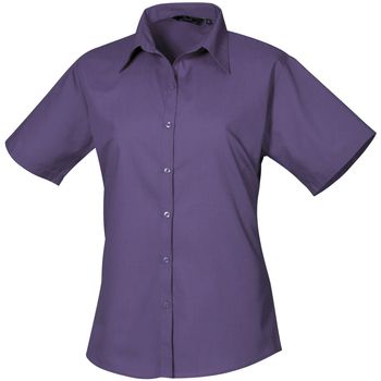 Premier Camisa PR302 para mujer