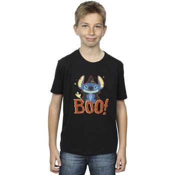 Disney Tops y Camisetas Boo! para niño