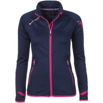 Peak Mountain Polar Blouson polarshell femme ACLIMATE para mujer