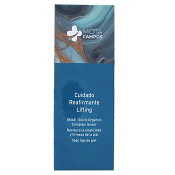 Mota Campos Cuidado Reafirmante Lifting 50 ml