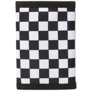 Vans Cartera MN SLIPPED - VN000C32HU01-BLACK/WHITE para hombre