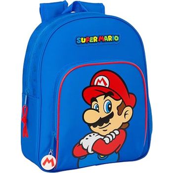 Dessins Animés Mochila Mochila Eco Weapons 44 Cm para niña
