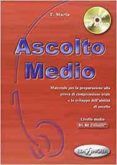 ascolto medio. con cd