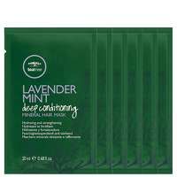 Paul Mitchell Tea Tree Deep Conditioning Mineral Hair Mask 6 x 20ml