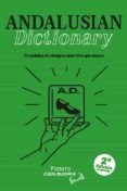 andalusian dictionary 2ª edicion ampliada