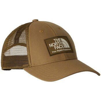 The North Face Gorra MUDDER TRUCKER para hombre