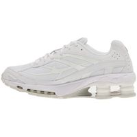 nike deportivas moda baskets shox ride 2 empeigne en mesh respirant para hombre