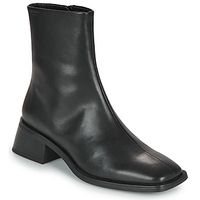 vagabond shoemakers botines blanca para mujer