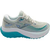 joma zapatillas de running zapatillas running mujer victory 2605 blanco turquesa para mujer