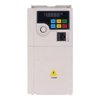 convertidor de frecuencia flexible con comunicacion 485