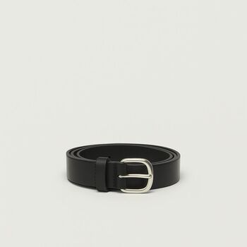 Orciani Collar U08249 - BULL SOFT-BLACK para hombre