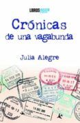 cronicas de una vagabunda
