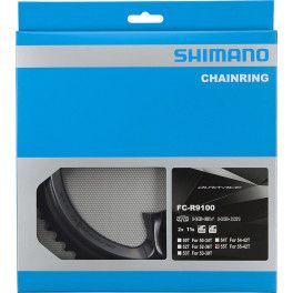 Shimano Plato 55d Dura-ace Fc-r9100 X 55/42 Mx
