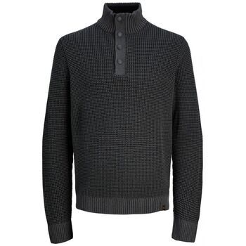 Jack & Jones Jersey 12278965 ETHAN-BLACK para hombre