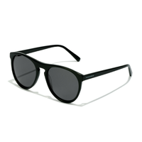 gafas de sol hawkers joker - polarized black dark
