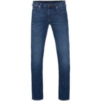 emporio armani pantalon pitillo - para hombre