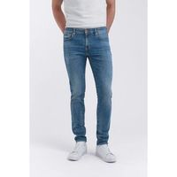 gas jeans sax zip - 12mm-351450030789 para hombre