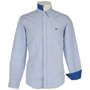 Harmont & Blaine Camisa manga larga - para hombre