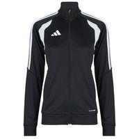 adidas chaqueta deporte tiro26 league training track top para mujer