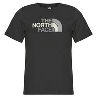 the north face camiseta ss easy tee para hombre