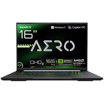Gigabyte AERO X16 1VH93ESC94AH 16