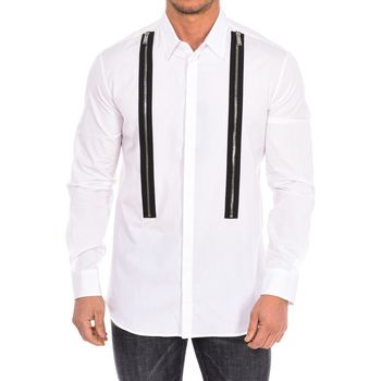 Dsquared Camisa manga larga S71DM0458-S36275 para hombre