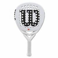 pala de padel wilson bela lt v25