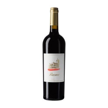 Alexandre Almeida Vino Tinto Niepoort Buçaco Bairrada 75 Cl 13% Vol.