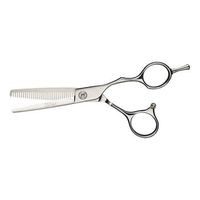 tijeras para el cabello sculpt shark eurostil 55
