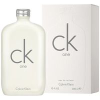calvin klein jeans colonia one - eau de toilette - 300ml - vaporizador para mujer