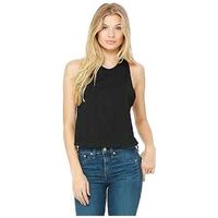 bella  canvas camiseta tirantes be6682 para mujer