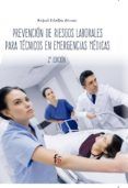 prevencion de riesgos laborales para tecnicos en emergencias medi cas