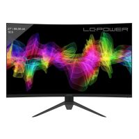 lc-power lc-m27-qhd-165-c 27 led va qhd 165hz freesync curva