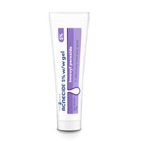 acnecide 5 ww gel