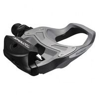 pedales shimano pd-r550 gris carretera