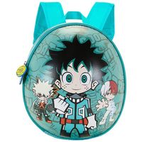 dessins animes mochila 3455 para nina