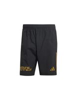 pantalones de futbol adidas tiro downtime pride hombre negro
