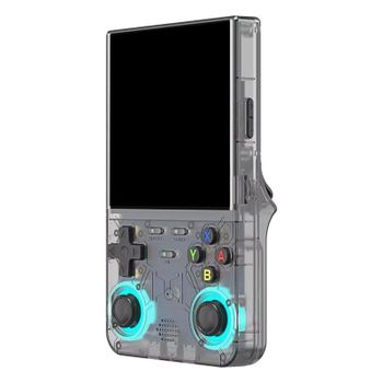 Klack R36 Ultra Portátil Retro 64GB Wifi Negra