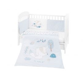 Juego de cama 2 piezas Estilo UE 70/140 Little Fox