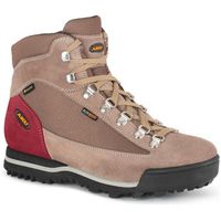 aku botas ultra light micro gtx ws para mujer