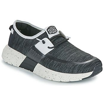 HEYDUDE Zapatillas Sirocco M Sport Mode para hombre