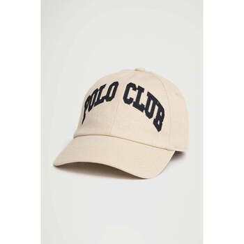 Polo Club Gorra MINIMAL CAP COLLEGE para mujer