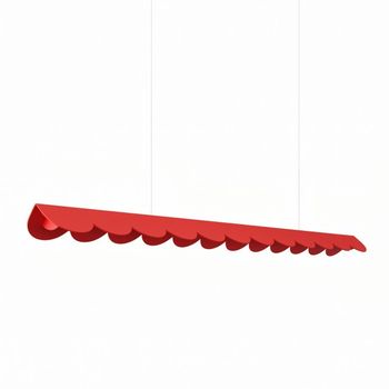 Lámpara de techo led biscuit (16w)